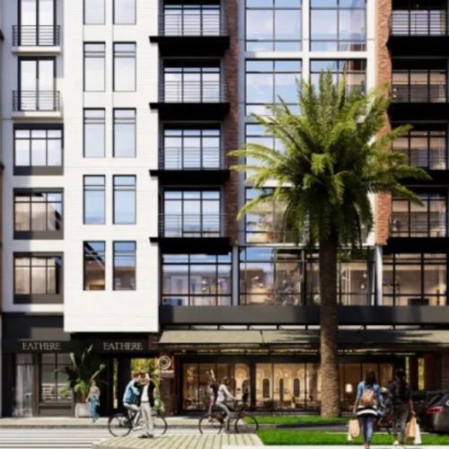 Kissimmee’s Real Estate Boom: Major Redevelopment Plans Set to Transform Former Kmart Site