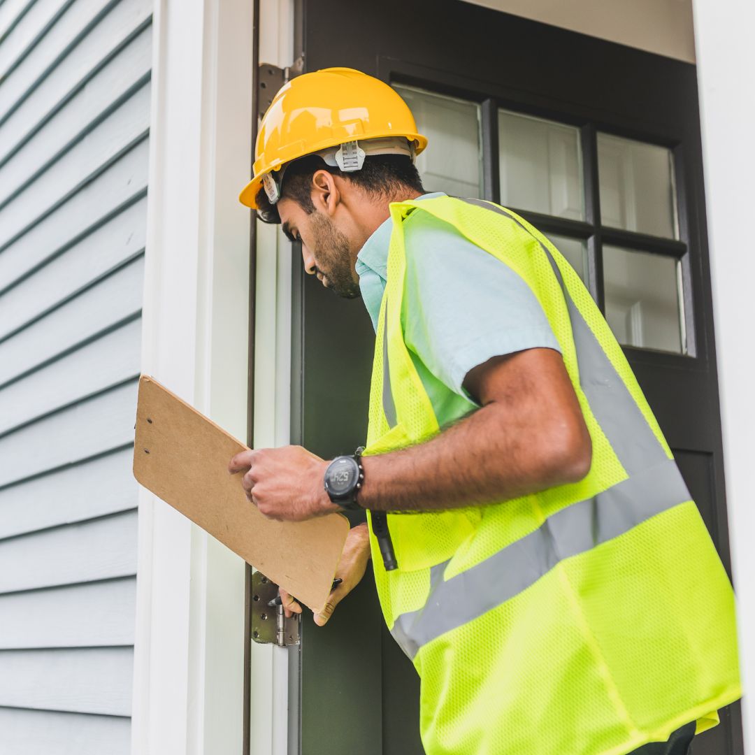 home inspection