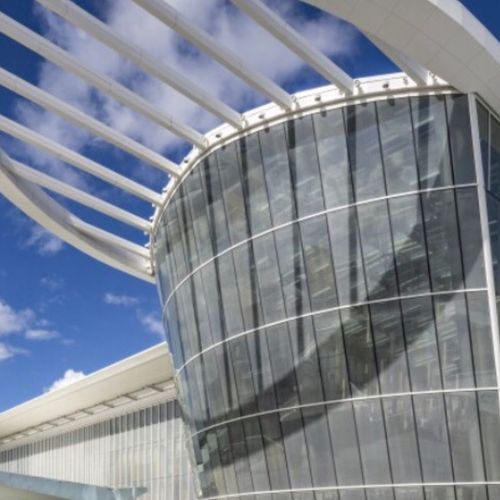 Orlando Airport Board Approves Long-Term Improvement Strategy