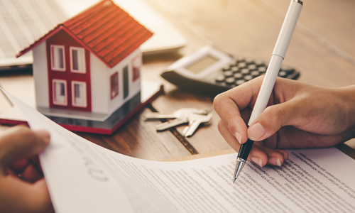 Why a 50-Year Mortgage Is Under Consideration