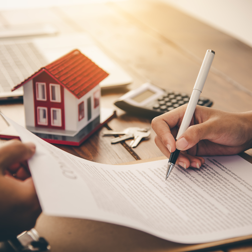 Why a 50-Year Mortgage Is Under Consideration