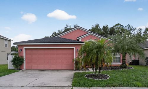 🏡 Turnkey 5-Bedroom Pool Home in Sandy Ridge — A &hellip;