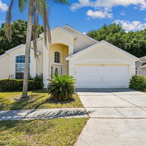 Another Davenport Pool Home Under Contract