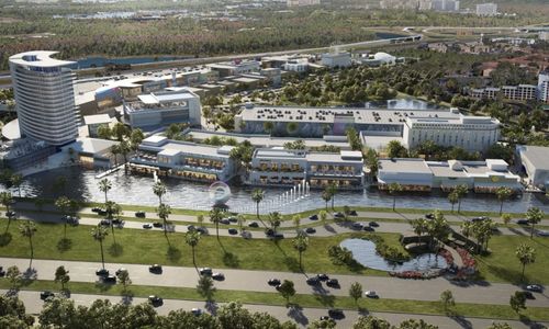 Ovation Orlando: A $1 Billion Entertainment District Is Coming to &hellip;