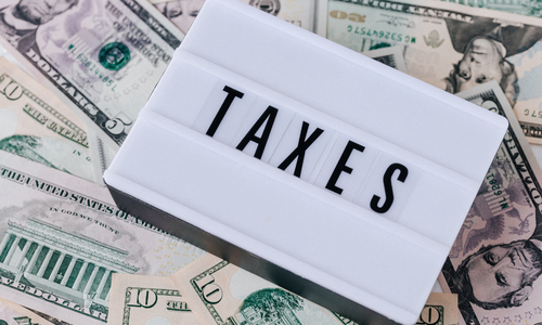 Filing Taxes Early: What Disney-Area Vacation Home Owners Should Know &hellip;