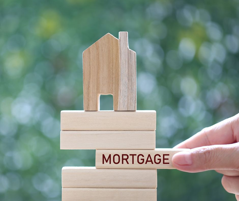 mortgage