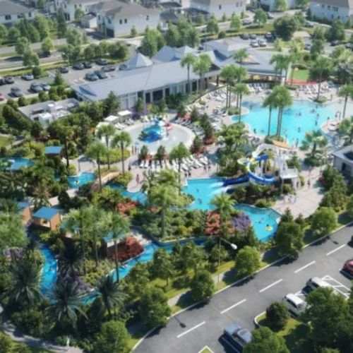 Pulte Pays $51.8M for Davenport Site for Next Resort-Style Vacation Home Community