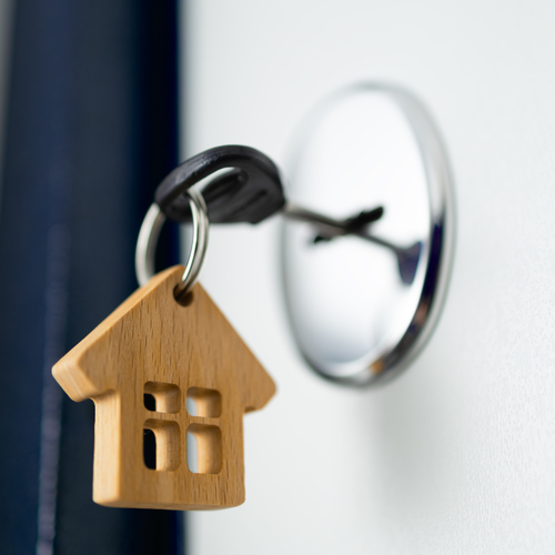 U.S. Home Sales Rise as Mortgage Rates Ease - What It Means for Disney Vacation Home Owners