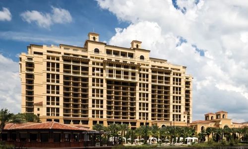 Four Seasons Resort Orlando Sells as Part of a Landmark &hellip;