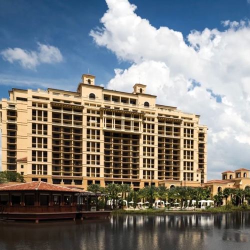 Four Seasons Resort Orlando Sells as Part of a Landmark $1.1 Billion Deal