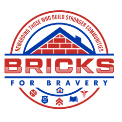 Bricks for Bravery