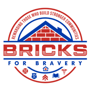 Bricks for Bravery