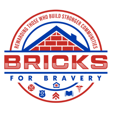 Bricks for Bravery