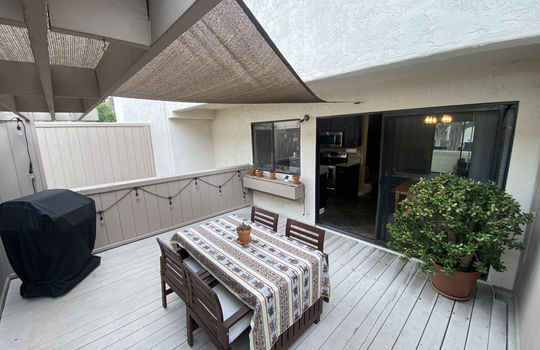 2710 Ariane Dr., Unit 3, San Diego, CA 92117
