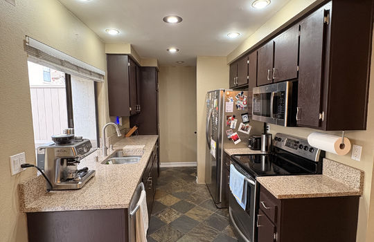 2710 Ariane Dr., Unit 3, San Diego, CA 92117