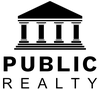 public realty logo