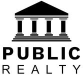 public realty logo