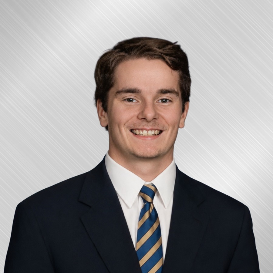 Trey Keilers
