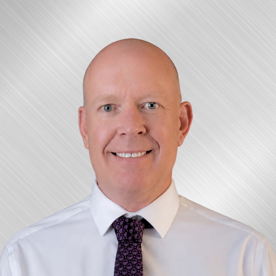 Mike Nell