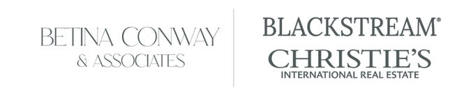 Betina-Conway logo