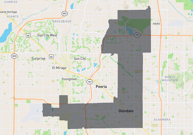 Glendale