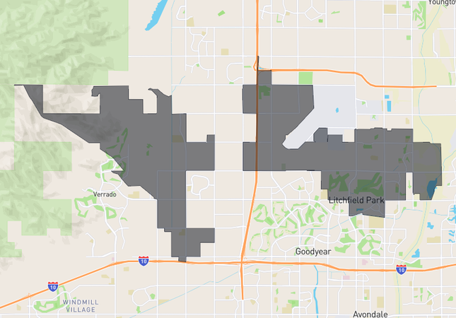 Litchfield Park