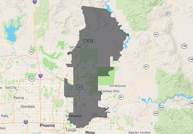 Scottsdale