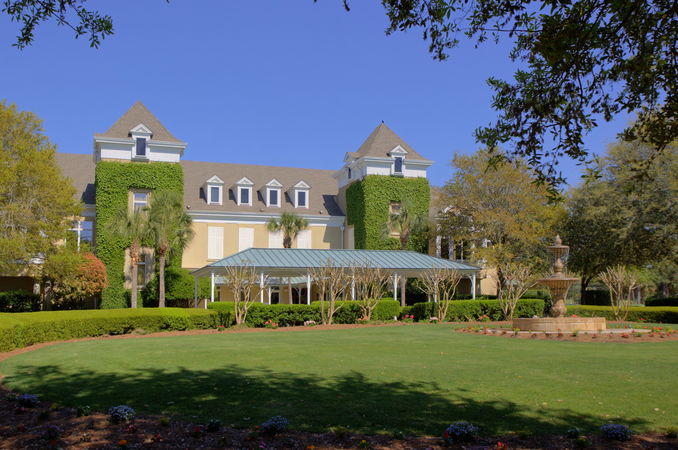 Hilton Head Plantation