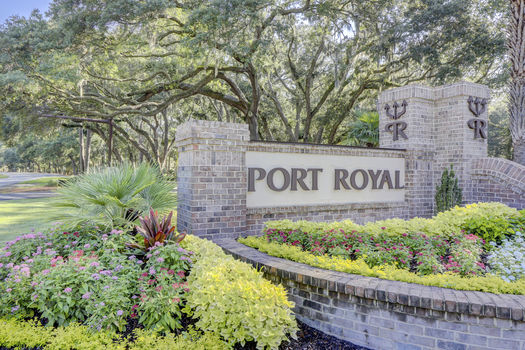 Port Royal