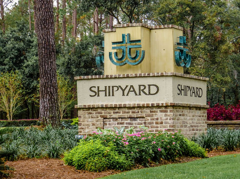Shipyard