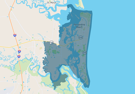 Fernandina Beach