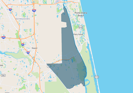 Ponte Vedra