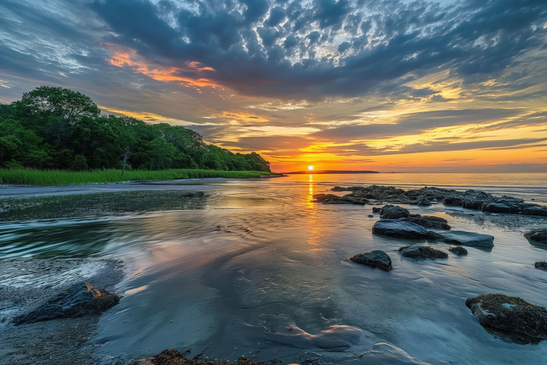 Atlantic Salt Realty Dream Waterfront Property