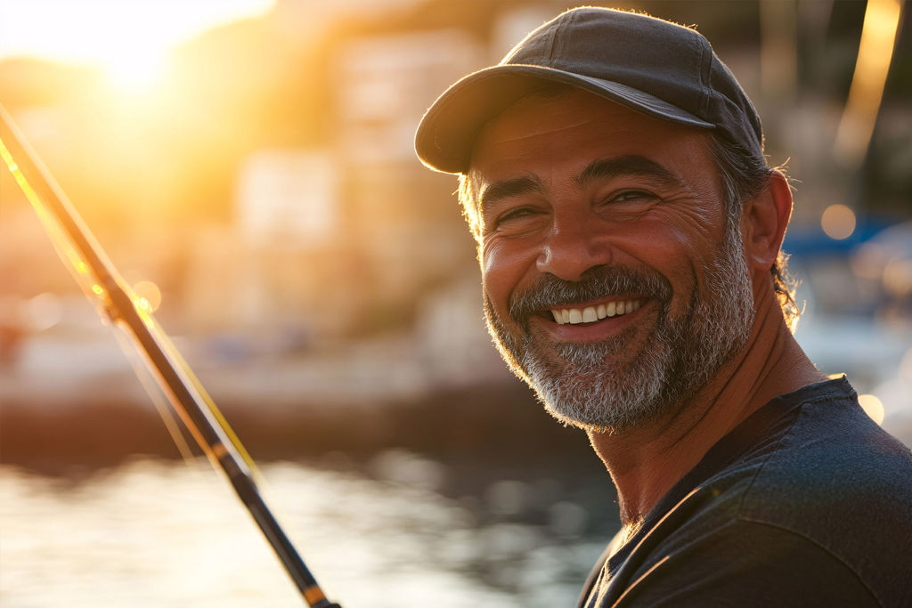 Atlantic Salt Realty Fishing