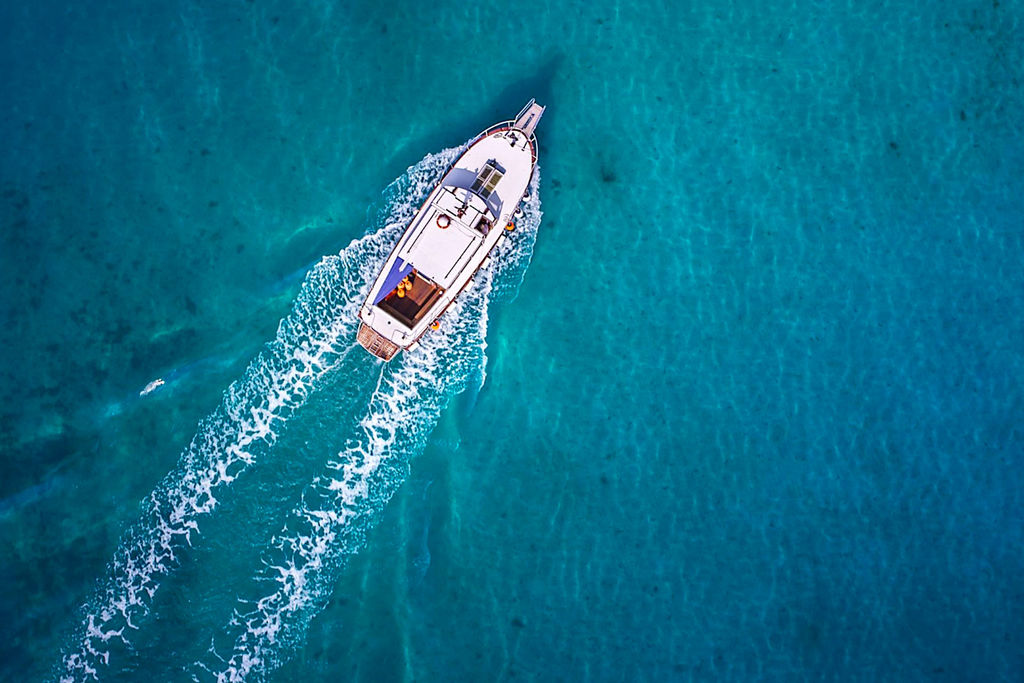 Atlantic Salt Realty boating