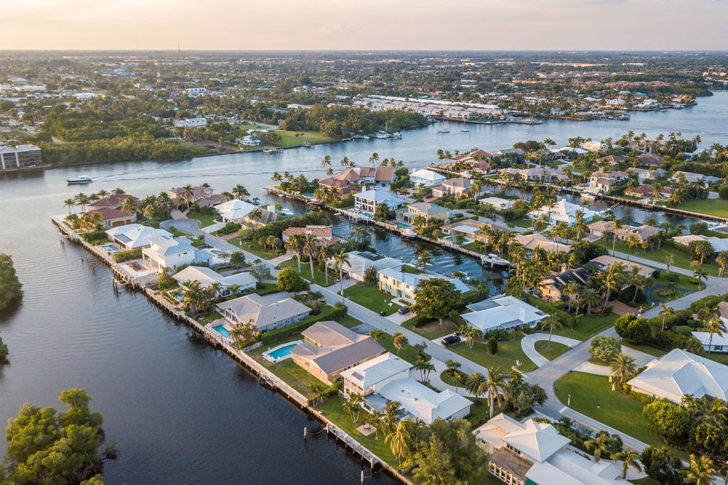 Atlantic Salt Realty Coastal Property Florida