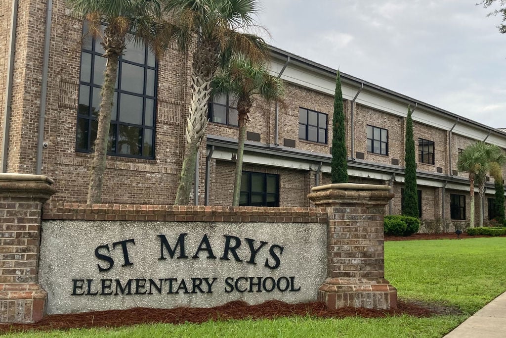 Atlantic Salt Realty St Marys Georgia Beach School