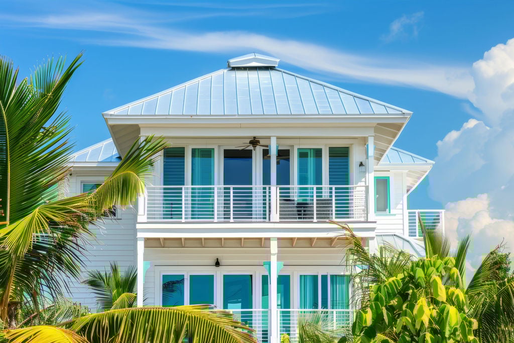 Atlantic Salt Realty Home