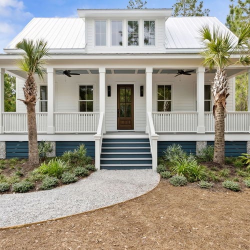 From Floor Plan to Finishes: Details Matter When Building Your Dream Home