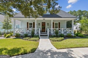219 Placid Rd
