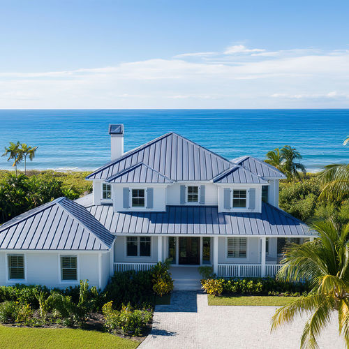 Why the Georgia–Florida Coast Is Ideal for Vacation Properties