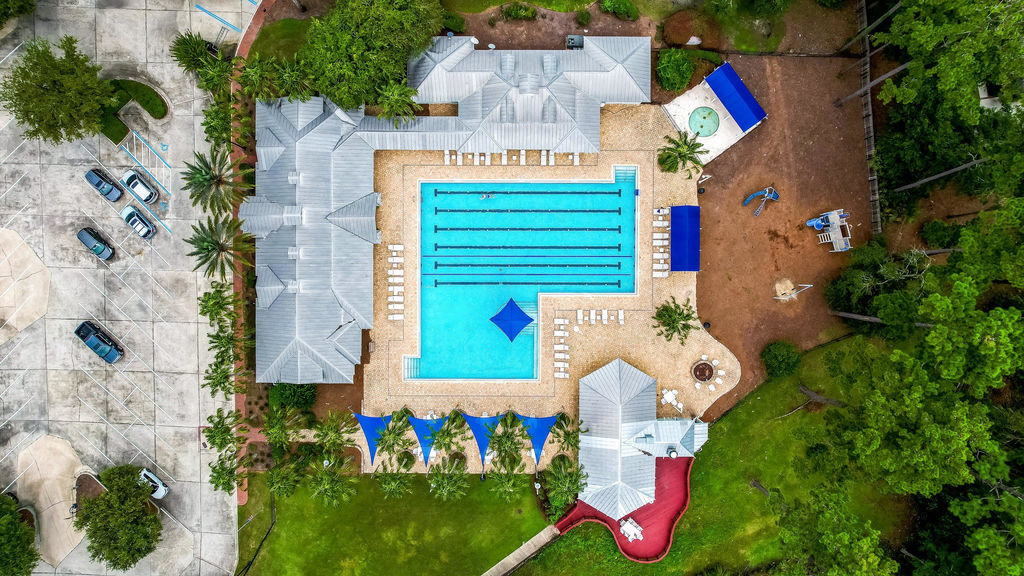 Atlantic Salt Realty Community Pool