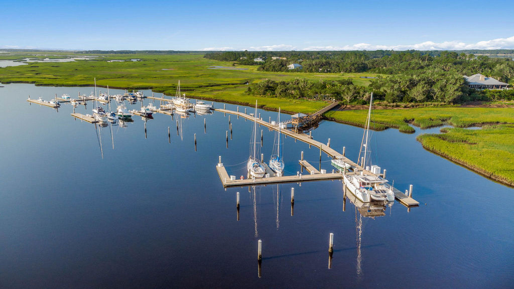 Atlantic Salt Realty Coastal Towns
