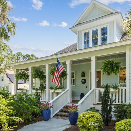 Discover Refined Coastal Living at 102 Mocama Court