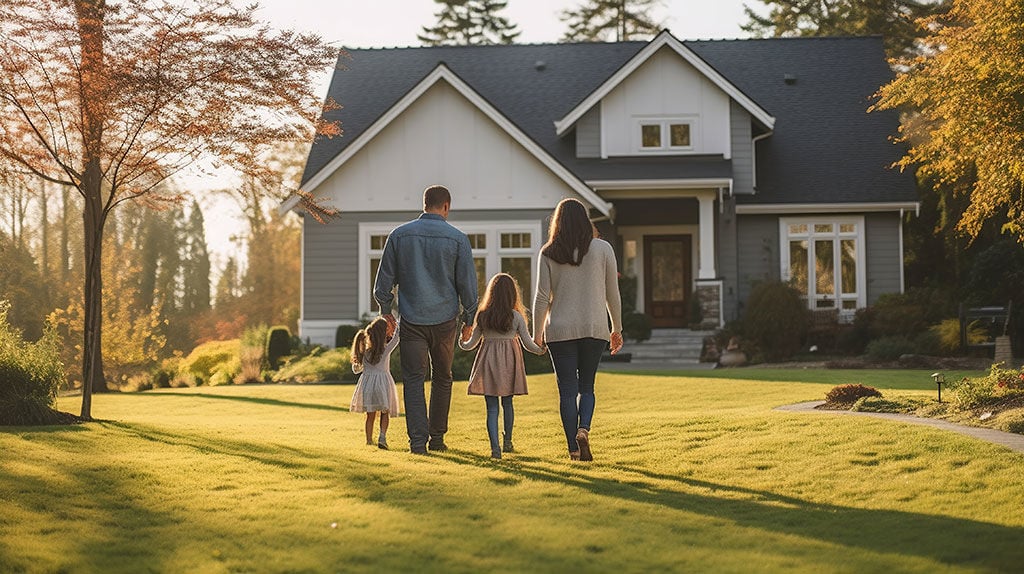 Atlantic Salt Realty Family New Home