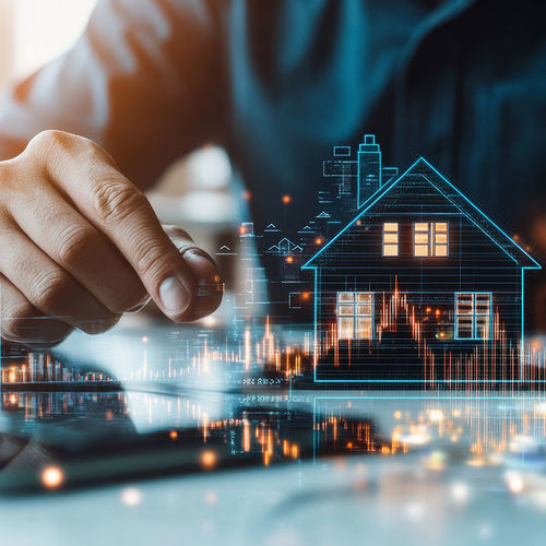 Why Mortgage Rates Move (and What Buyers Should Know)