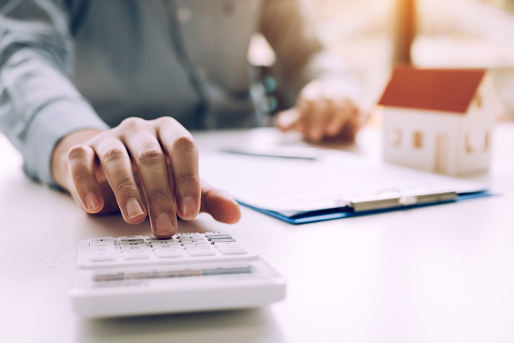 Atlantic Salt Realty Mortgage Calulator