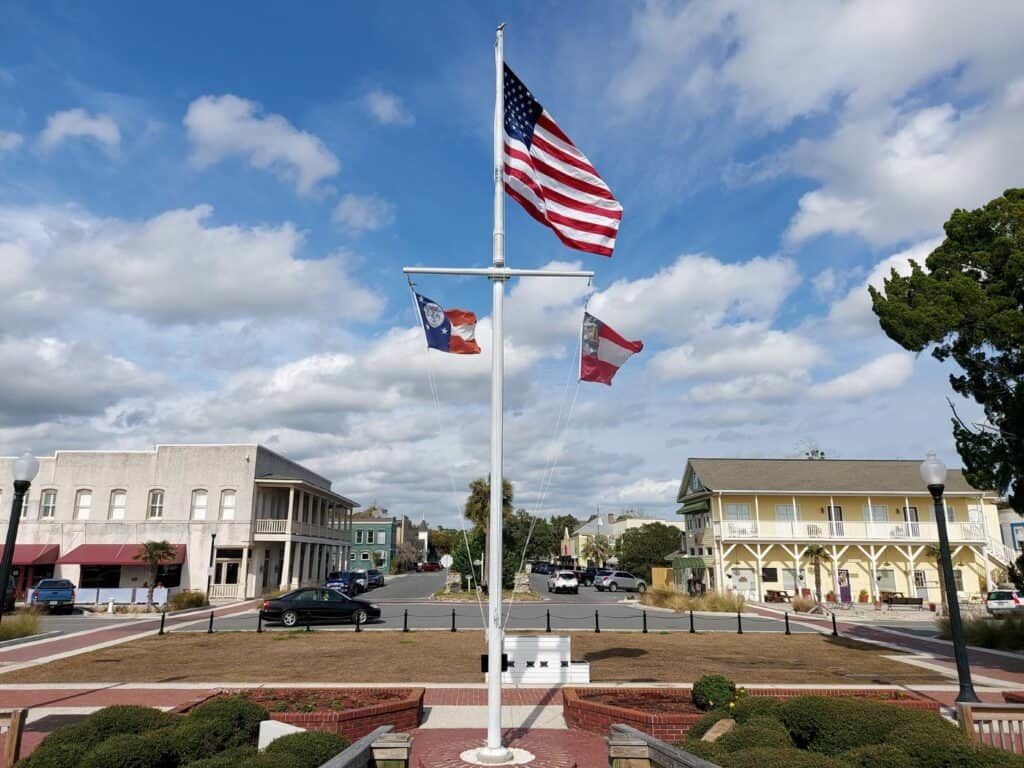St. Marys Georgia