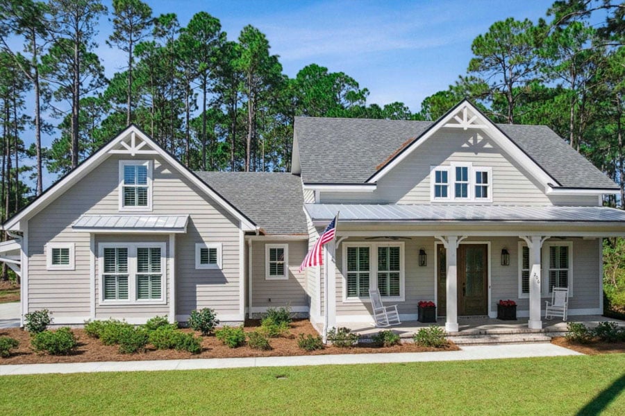 Atlantic Salt Realty 206 Club House Circle