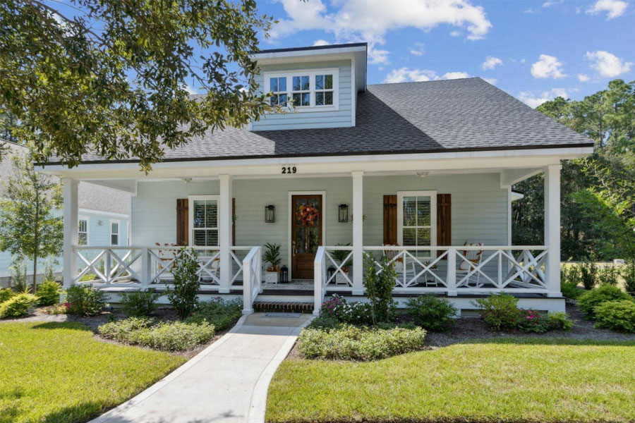Atlantic Salt Realty 219 Placid Road